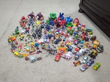 Huge mixed toy for sale  North Augusta