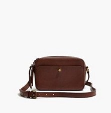 Madewell manchester crossbody for sale  Raceland