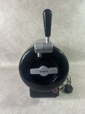 Krups sub draught for sale  ANDOVER