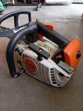 Tronçonneuse stihl d'occasion  Nouzonville