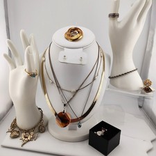 Vintage gold plated for sale  Titusville