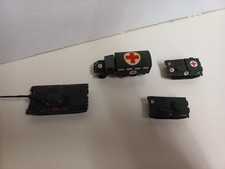 Roskopf leopard lkw gebraucht kaufen  Berka