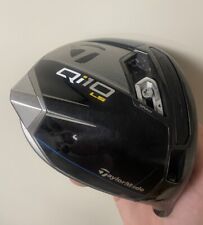 Taylormade qi10 10.5 for sale  Buffalo