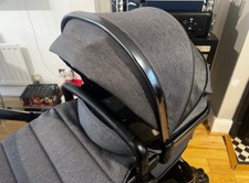 Icandy peach pushchair for sale  LONDON