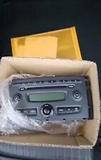 Radio smart fortwo usato  Pontecorvo