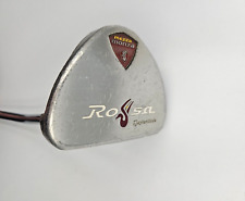 Taylormade rossa mezza for sale  NORTHWICH