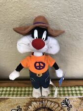 plush sylvester hippie for sale  Campbell