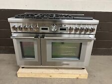 Thermador prd486wigu range for sale  Arlington Heights