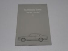 Mercedes 380 sec usato  Bussoleno