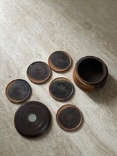 Vintage jamaican lignum for sale Vintage jamaican lignum for sale  LONDON