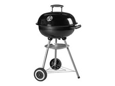 Grillmeister kugelgrill kansas gebraucht kaufen  Zehdenick