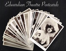 Rotary postcards edwardian for sale  PETERSFIELD