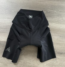 Shorts acolchoado de ciclismo 7MESH WK2 SÓLIDO preto M 🚲, usado comprar usado  Enviando para Brazil
