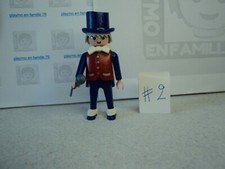 Playmobil vintage city d'occasion  Buchy