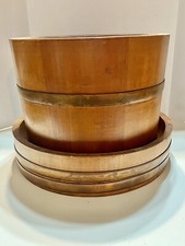 Vintage wooden planter for sale  Jackson