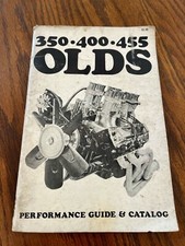 350 400 455 for sale  Sauk Rapids