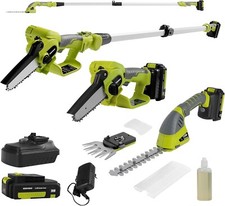 Dewinner cordless pole for sale  STEVENAGE