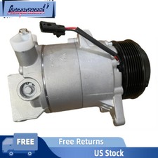 Compressor nissan maxima for sale  Perris