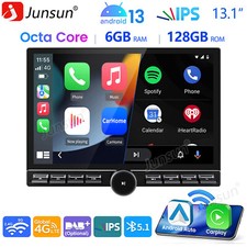 128GB Android Carplay Radio samochodowe do Fiat Ducato Citroen Jumper Peugeot Boxer GPS na sprzedaż  PL