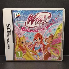 Winx club believix usato  Ascoli Piceno