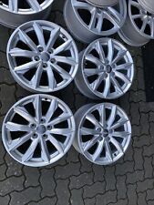 Riginal felgensatz audi gebraucht kaufen  Haiger
