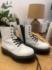 Martens boots for sale  HENLEY-ON-THAMES