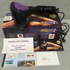 Thumper mini pro for sale  Bowie