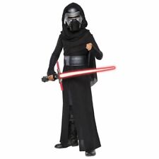 Fantasia cosplay máscara Star Wars 9 Kylo Ren Halloween crianças meninos meninas ternos roupa comprar usado  Enviando para Brazil