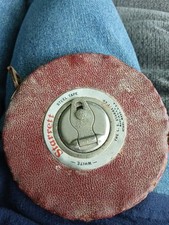 Vntg starrett 100 for sale  Leitchfield