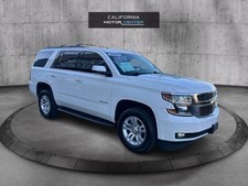 2019 chevrolet tahoe for sale  Bellflower