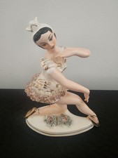 Vintage empress ballerina for sale  Pickerington