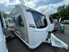 2024 coachman festival for sale  UK
