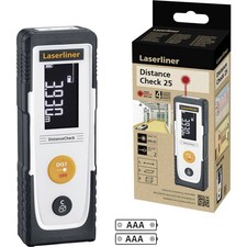 Laserliner distancecheck tél� d'occasion  France
