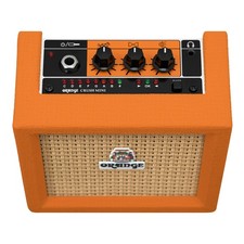 Orange amps crush for sale  Las Vegas