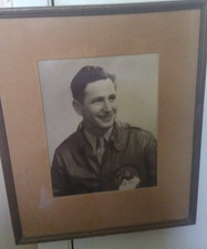 Ww2 studio photograph for sale  Tyler