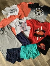 Kleiderpaket jungen 134 gebraucht kaufen  Ludwigsfelde