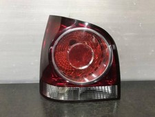 Lanterna traseira esquerda Volkswagen Polo 2006 GH-9NBKY 6Q6945095AA [usada] [PA112901597] comprar usado  Enviando para Brazil
