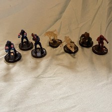 Lot halo actionclix for sale  Moreauville