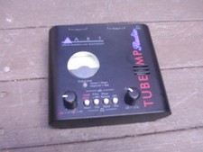 microphone tube art preamp mp for sale  Medford