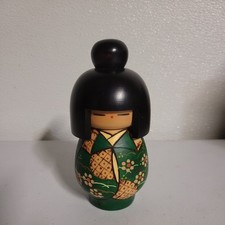 Japanese kokeshi wooden for sale  Keller