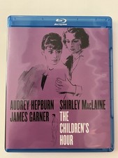 Children hour audrey for sale  Tacoma