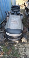 Craftsman ride tractor for sale  CROWBOROUGH
