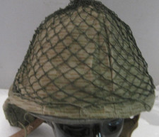 Rig nva stahlhelm gebraucht kaufen  Schöneiche