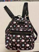 Mochila/bolsa de mão unicórnio gato no espaço Pusheen, usado comprar usado  Enviando para Brazil