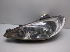 Optique principal gauche d'occasion  Haubourdin