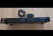 Aten master view gebraucht kaufen  Hamburg