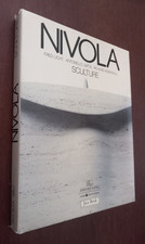 B3692 nivola sculture usato  Cagliari