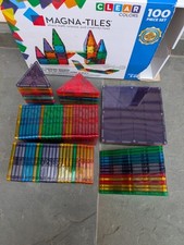 Magna tiles piece for sale  Fairport