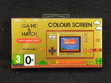 Console nintendo game d'occasion  Chaponost