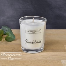 White company sandalwood for sale  DARTFORD